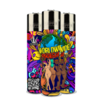 Clipper Lighter
