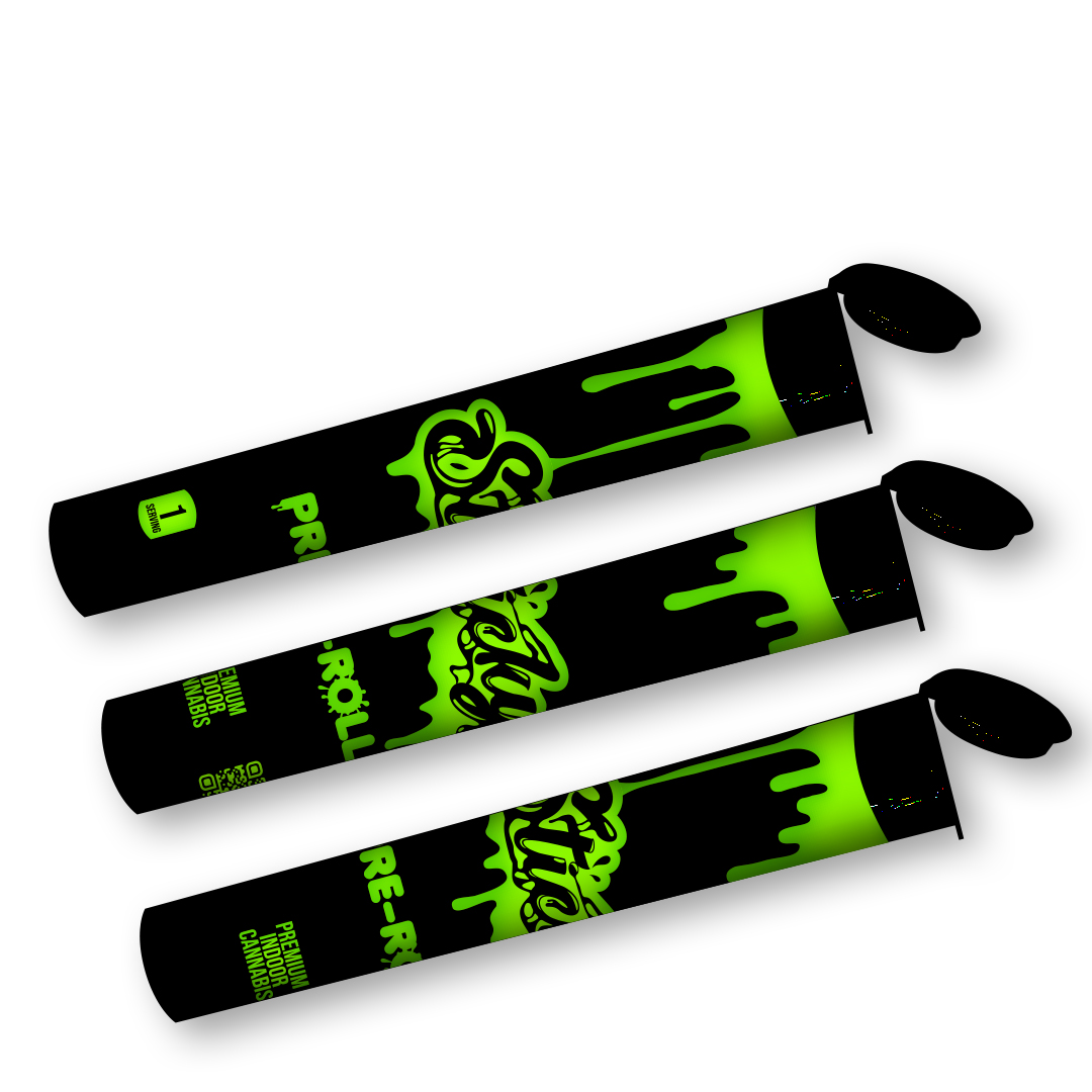 Pre Roll Tubes