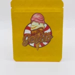 Direct to Print Mylar Bag ( 14g 1/2 )