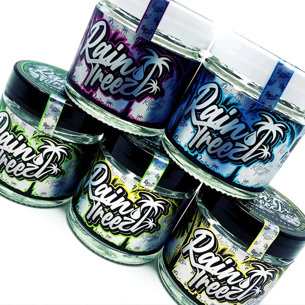 Custom Printed 2oz Jars - Image 2