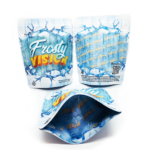 Direct to Print Mylar Bag ( 7g 1/4 )