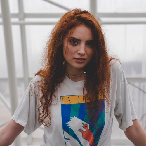 T-shirt with DTG Print