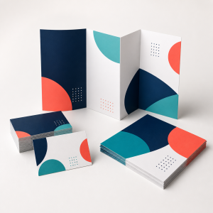 Appointment & Loyalty Cards