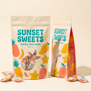 Baggie Design