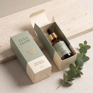 Custom Box Design