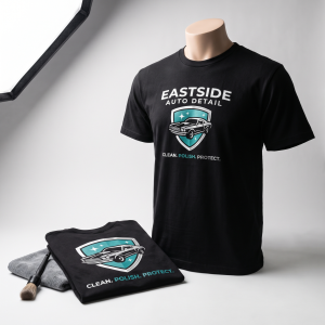 T Shirt Design