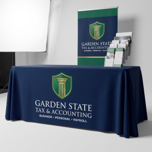 Tablecloth Design